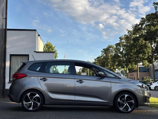 Kia Carens - Afbeelding 2 van 11