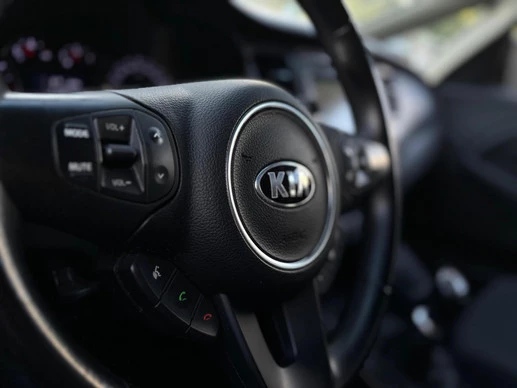 Kia Carens - Afbeelding 6 van 11