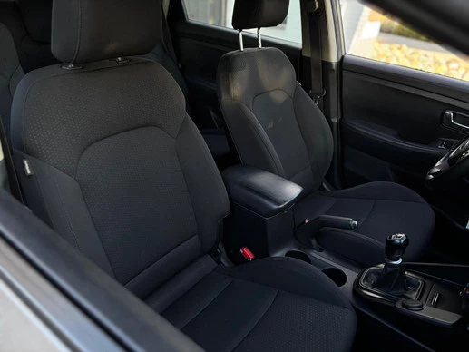 Kia Carens - Afbeelding 9 van 11