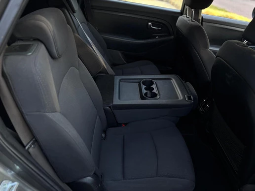 Kia Carens - Afbeelding 10 van 11