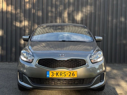 Kia Carens - Afbeelding 2 van 17