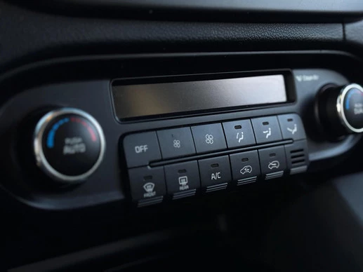 Kia Carens - Afbeelding 7 van 17
