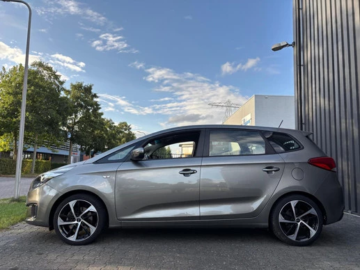 Kia Carens - Afbeelding 14 van 17