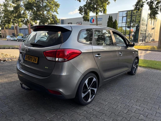 Kia Carens - Afbeelding 15 van 17