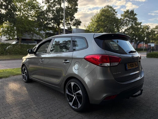 Kia Carens - Afbeelding 16 van 17