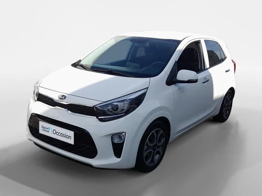 Kia Picanto - Afbeelding 1 van 30