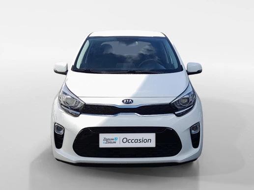 Kia Picanto - Afbeelding 2 van 30