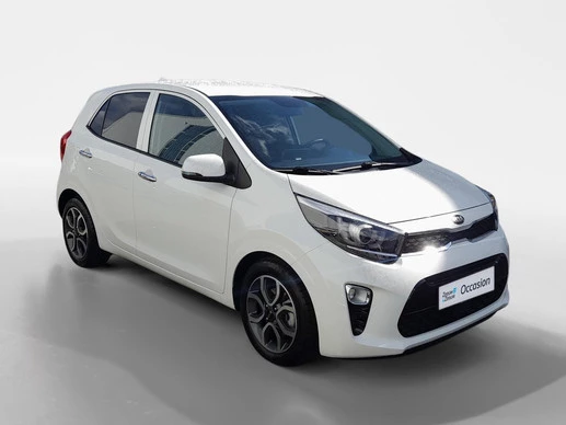 Kia Picanto - Afbeelding 3 van 30