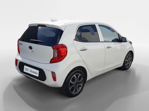 Kia Picanto - Afbeelding 4 van 30