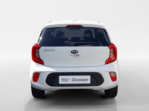 Kia Picanto - Afbeelding 5 van 30