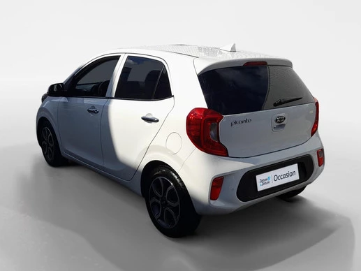 Kia Picanto - Afbeelding 6 van 30