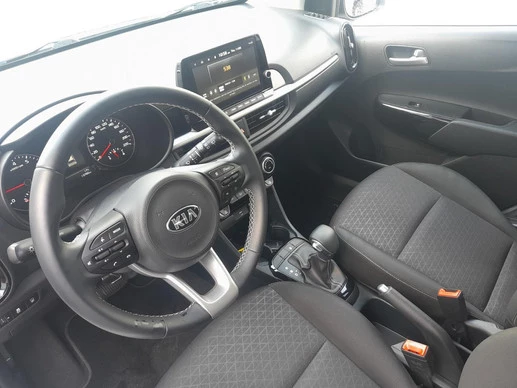 Kia Picanto - Afbeelding 8 van 30