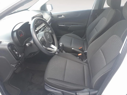 Kia Picanto - Afbeelding 9 van 30