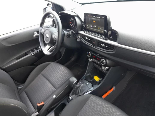 Kia Picanto - Afbeelding 10 van 30