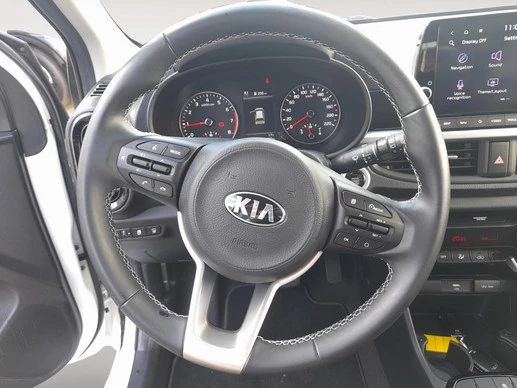 Kia Picanto - Afbeelding 11 van 30