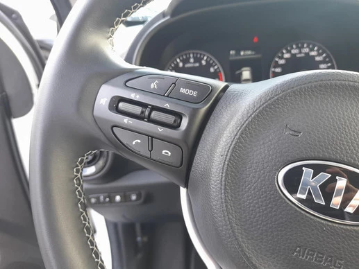 Kia Picanto - Afbeelding 12 van 30