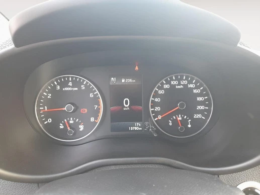 Kia Picanto - Afbeelding 14 van 30