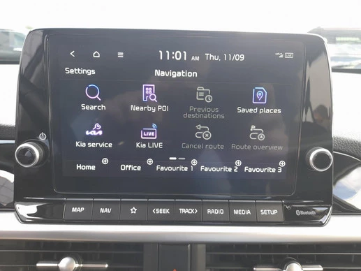 Kia Picanto - Afbeelding 16 van 30