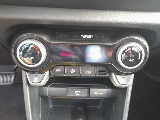 Kia Picanto - Afbeelding 19 van 30