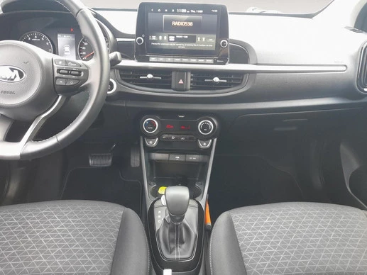 Kia Picanto - Afbeelding 23 van 30
