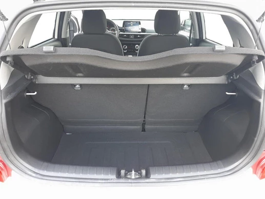 Kia Picanto - Afbeelding 29 van 30