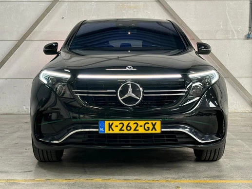 Mercedes-Benz EQC - Afbeelding 5 van 30