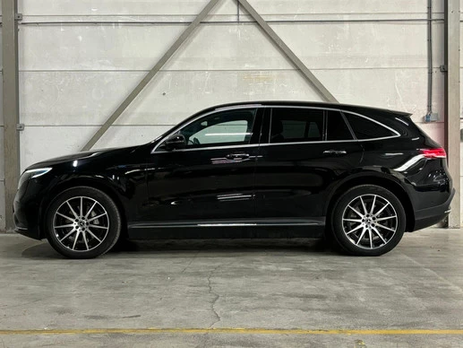 Mercedes-Benz EQC - Afbeelding 7 van 30