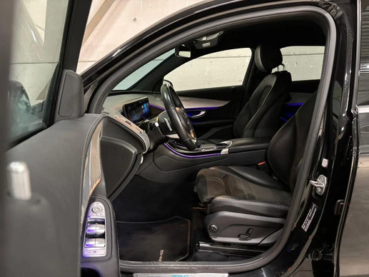 Mercedes-Benz EQC - Afbeelding 9 van 30