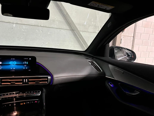 Mercedes-Benz EQC - Afbeelding 12 van 30