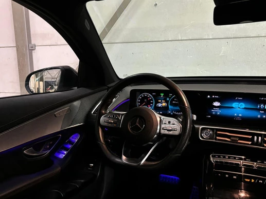 Mercedes-Benz EQC - Afbeelding 13 van 30