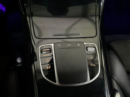 Mercedes-Benz EQC - Afbeelding 18 van 30