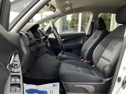 Hyundai ix20 - Afbeelding 2 van 5