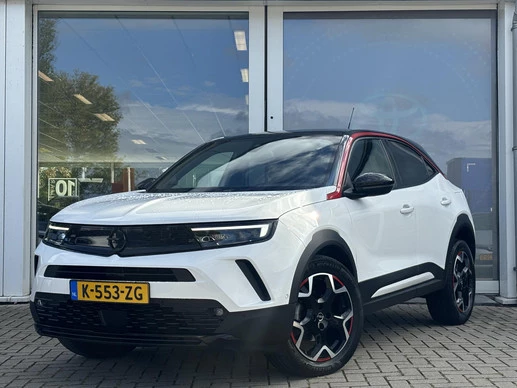 Opel Mokka - Afbeelding 1 van 30