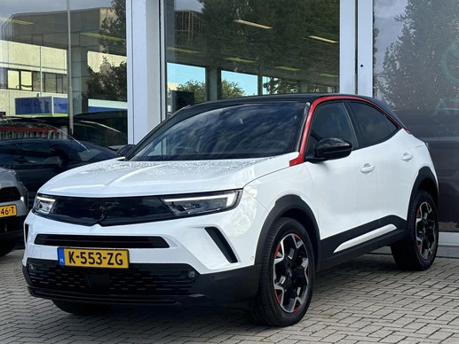 Opel Mokka - Afbeelding 7 van 30