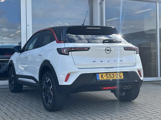 Opel Mokka - Afbeelding 11 van 30