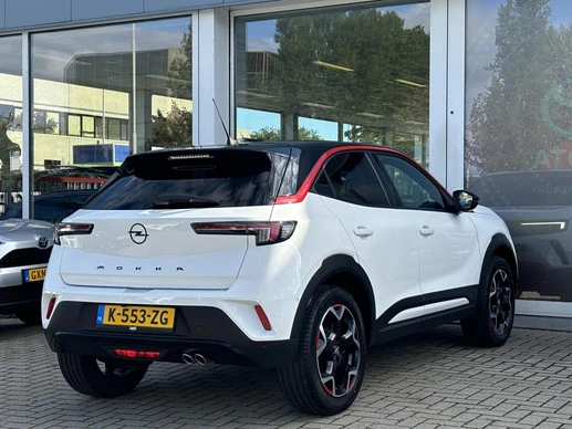 Opel Mokka - Afbeelding 13 van 30