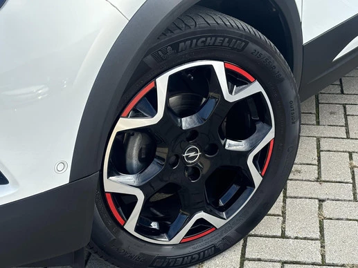 Opel Mokka - Afbeelding 17 van 30