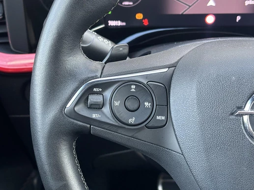 Opel Mokka - Afbeelding 18 van 30