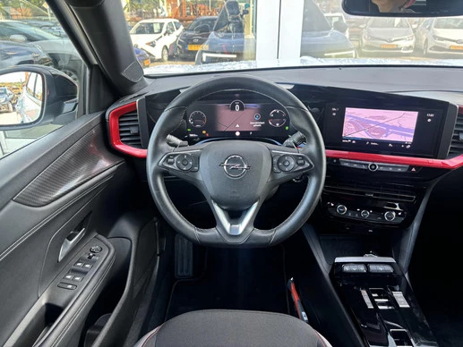 Opel Mokka - Afbeelding 24 van 30