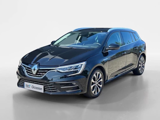 Renault Megane E-Tech - Afbeelding 1 van 30