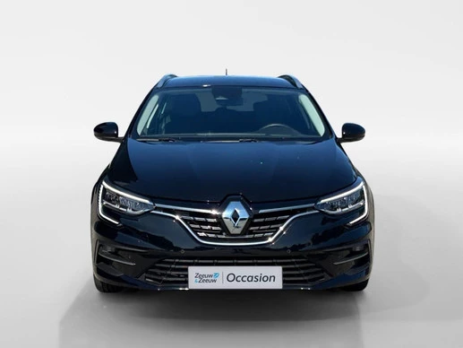 Renault Megane E-Tech - Afbeelding 2 van 30