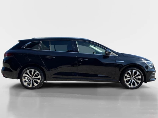 Renault Megane E-Tech - Afbeelding 4 van 30