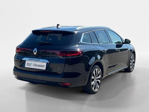 Renault Megane E-Tech - Afbeelding 5 van 30