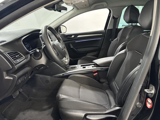 Renault Megane E-Tech - Afbeelding 7 van 30