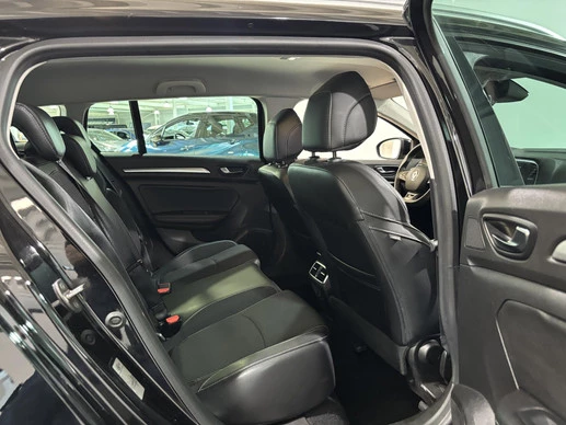 Renault Megane E-Tech - Afbeelding 14 van 30