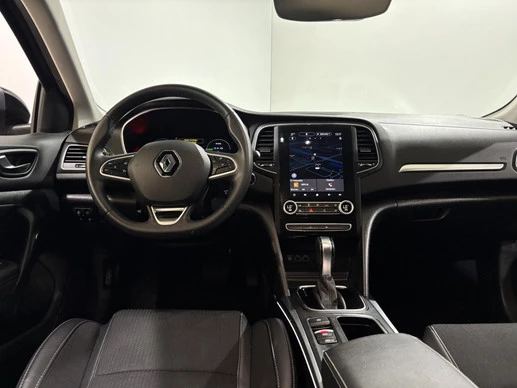 Renault Megane E-Tech - Afbeelding 19 van 30