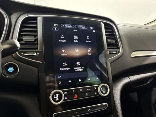 Renault Megane E-Tech - Afbeelding 27 van 30