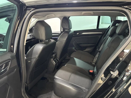 Renault Megane E-Tech - Afbeelding 10 van 30