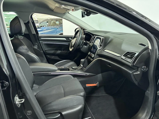 Renault Megane E-Tech - Afbeelding 13 van 30