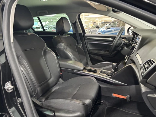 Renault Megane E-Tech - Afbeelding 14 van 30